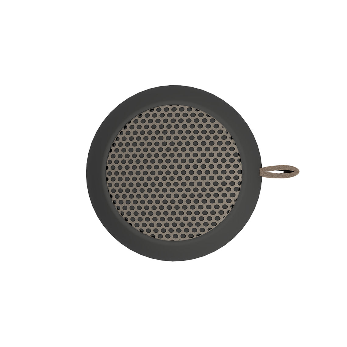 aGO Mini Bluetooth Speaker by Kreafunk - Black