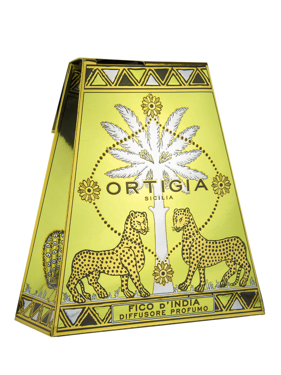 Ortigia Fico d'India Perfume Diffuser