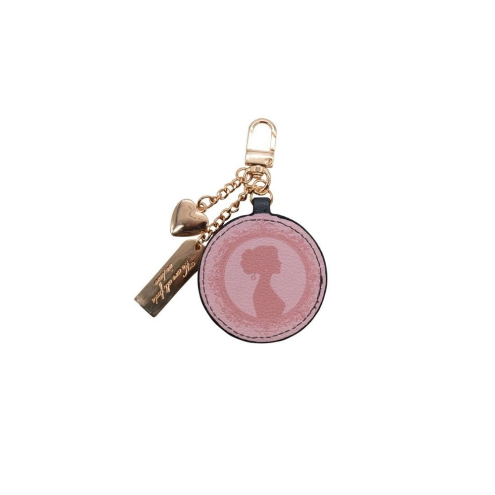Bag Charm -  Pride & Prejudice