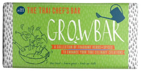 The Thai Chef's Christmas Gift Box