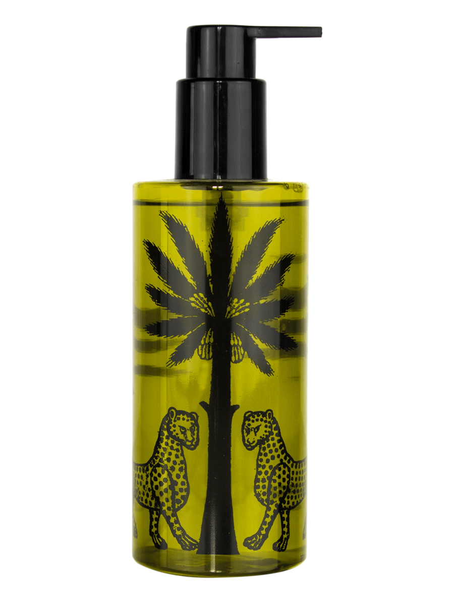 Ortigia Bergamotto Bath & Shower Gel 250ml
