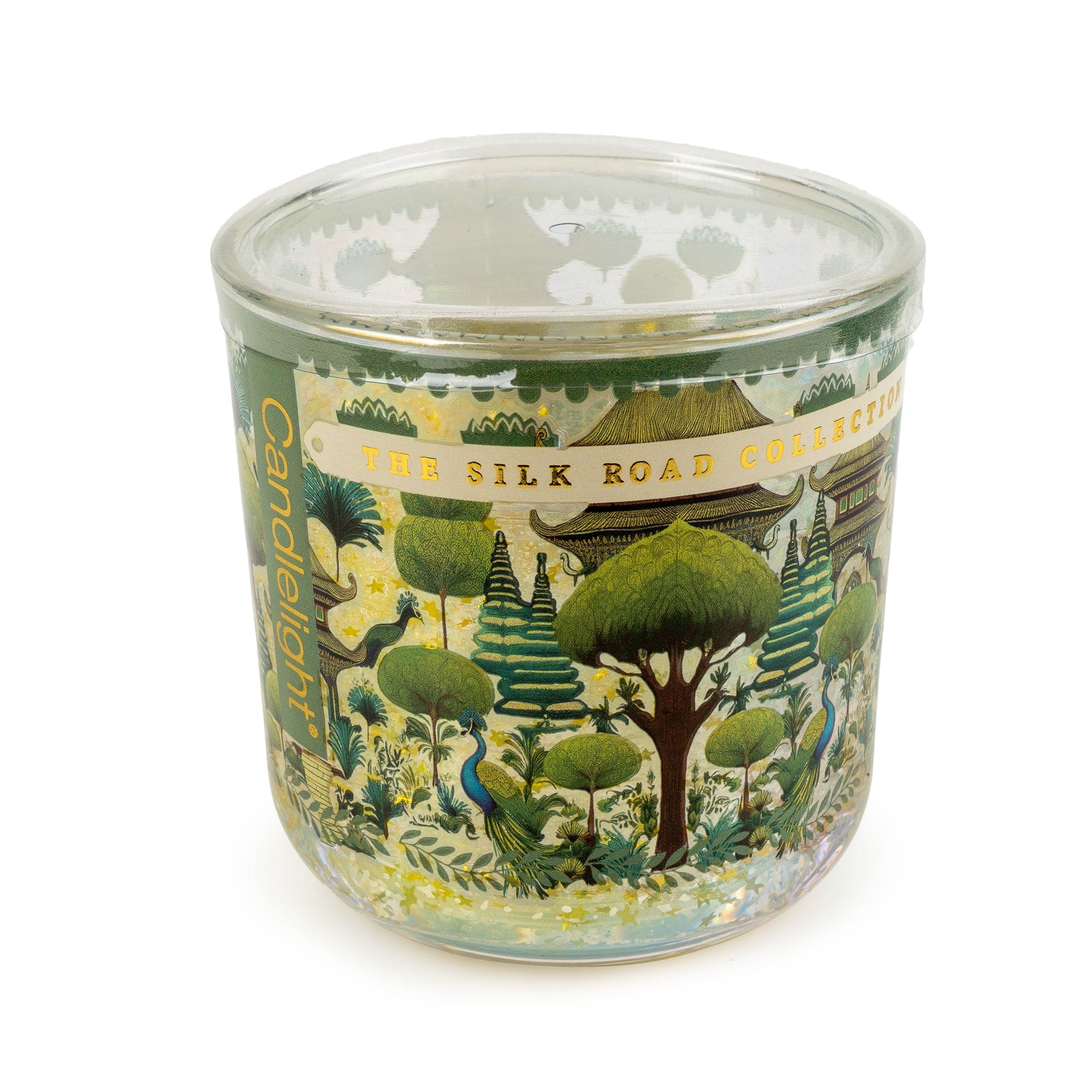 Candlelight The Silk Road Collection LED Candle - Bukhara