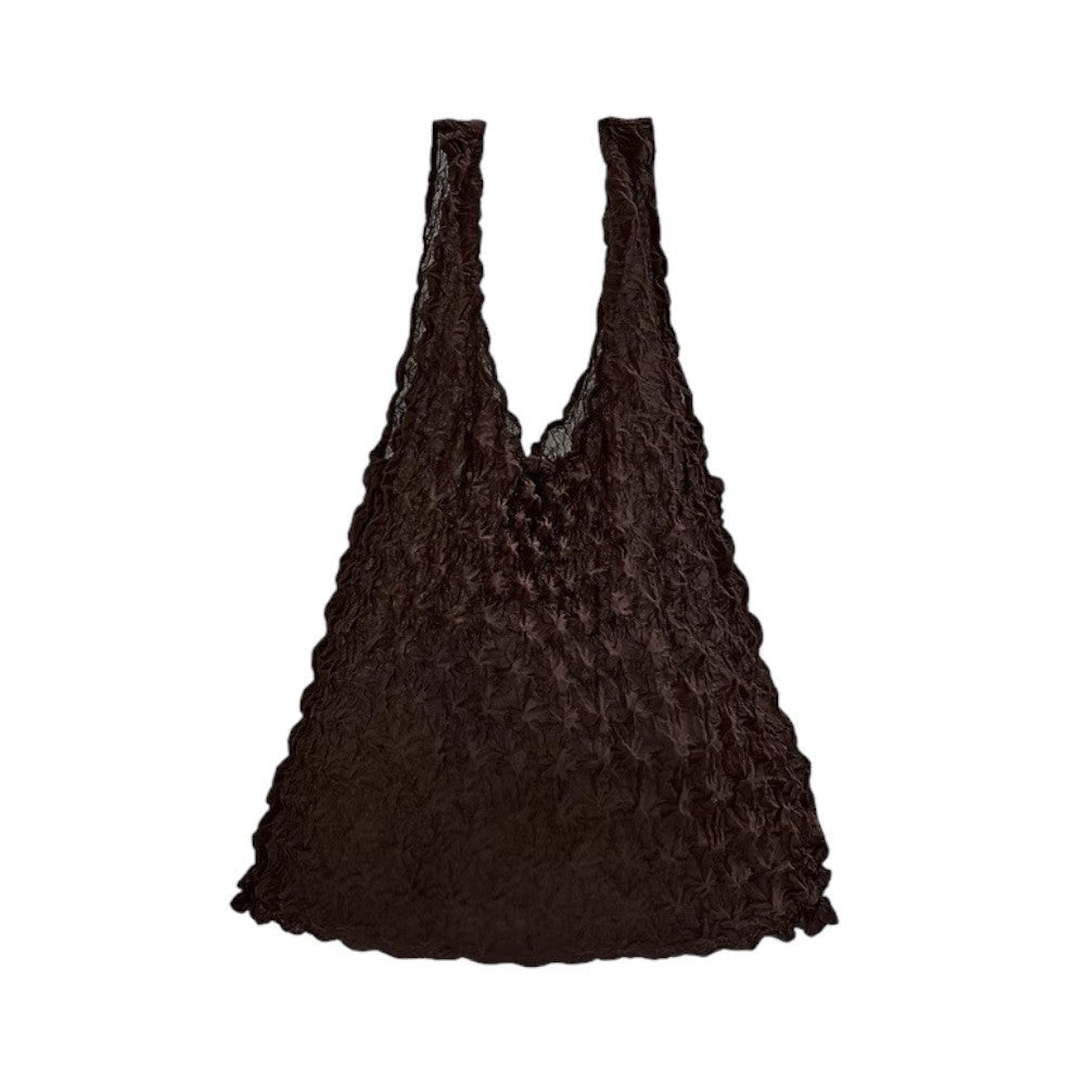 My Little Eco Bag - Chocolate