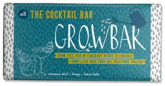 The Cocktail Bar Christmas Gift Box