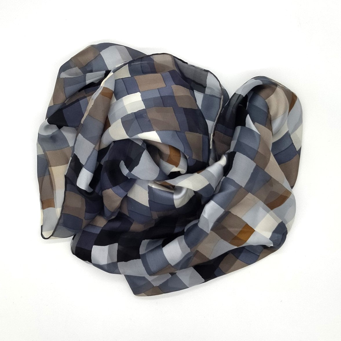 'Ducky Blues' As New Accessory Box