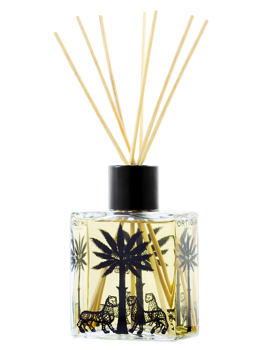 Ortigia Fico d'India Perfume Diffuser