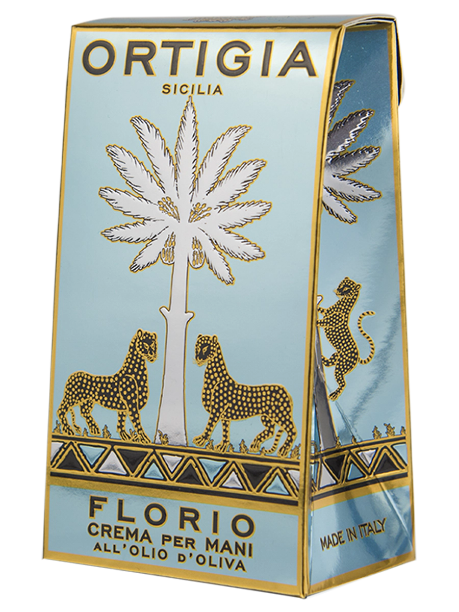 Ortigia Florio Hand Cream