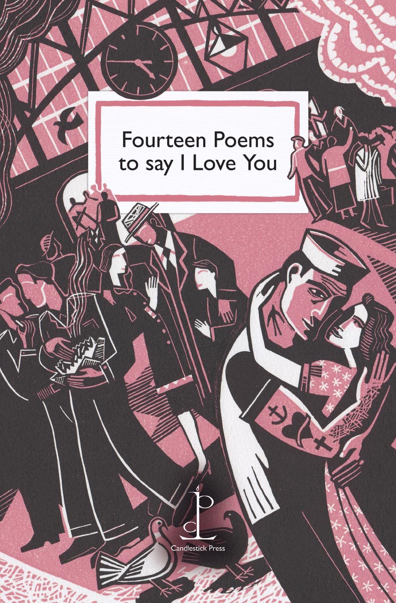Fourteen Poems  To Say I Love You