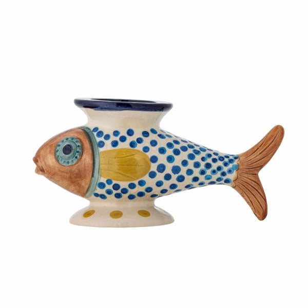 Bloomingville Nobu Vase, Multi