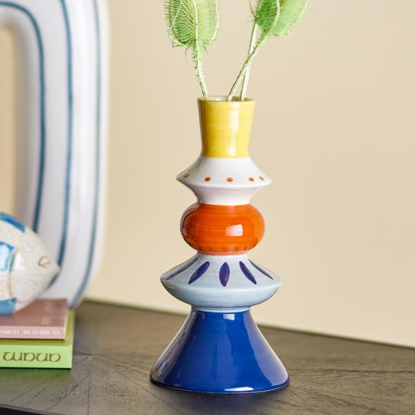 Bloomingville Kairi Deco Vase