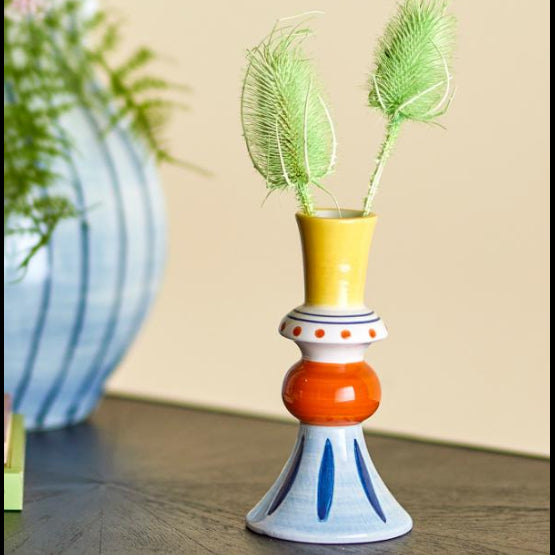 Bloomingville Kairi Small Deco Vase