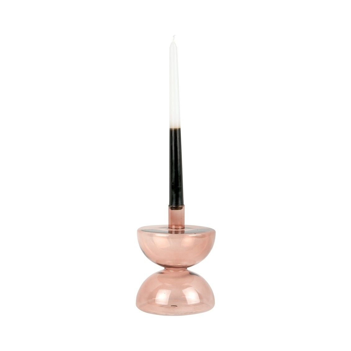 Diabolo Candle Holder by Present Time