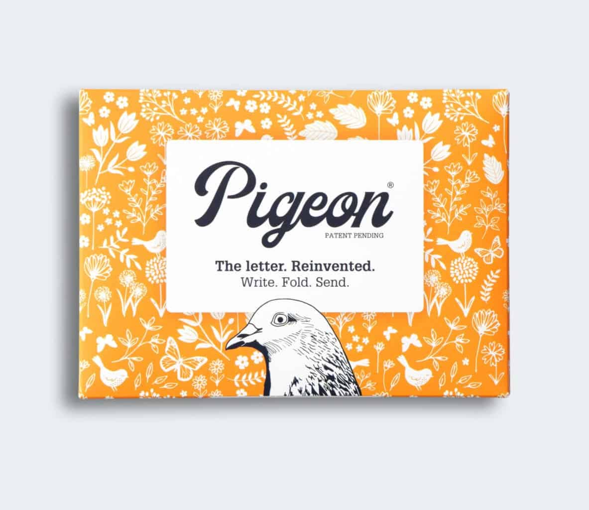 Pigeon - Summer Meadow Pigeons