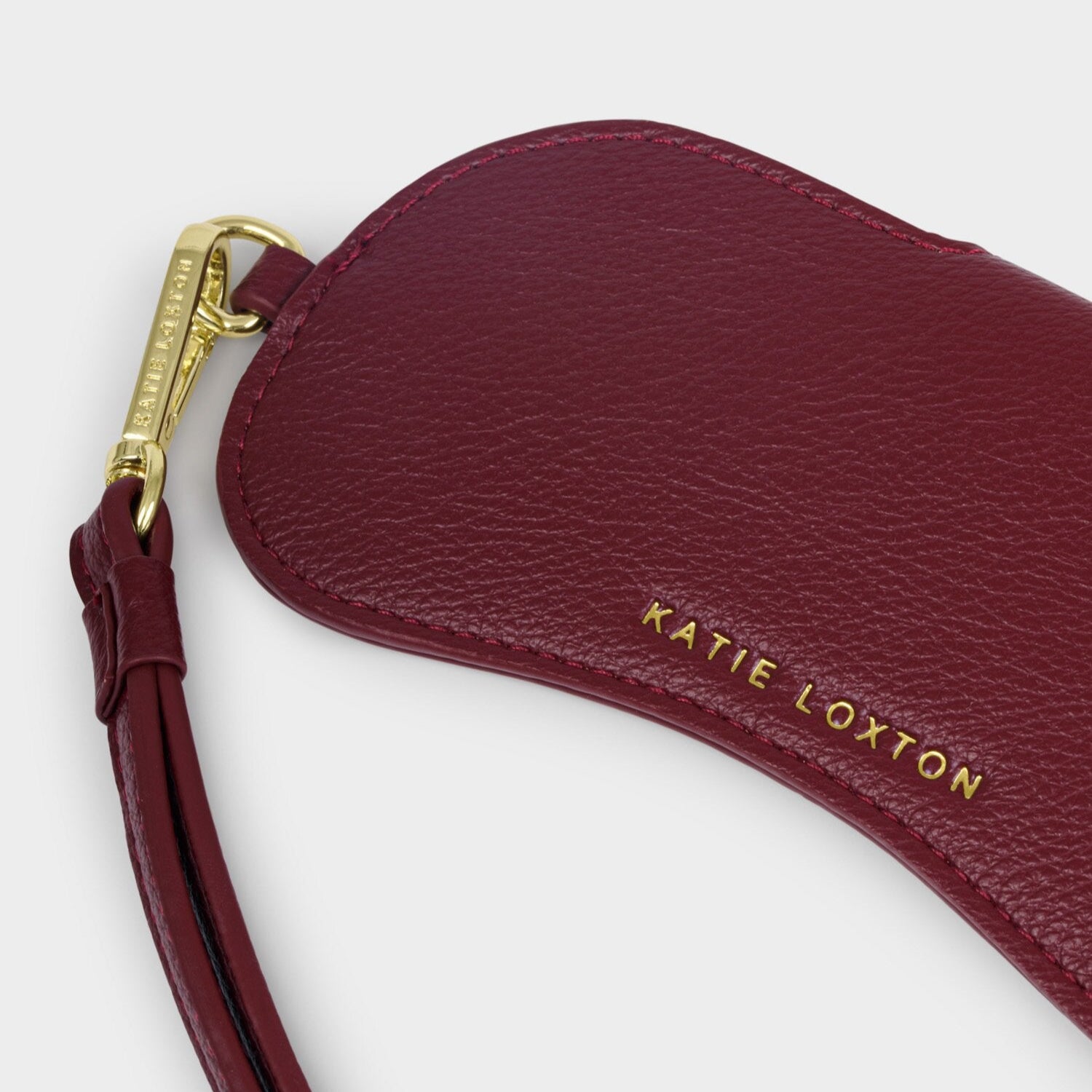 Everyday Glasses Case - Cherry - Katie Loxton