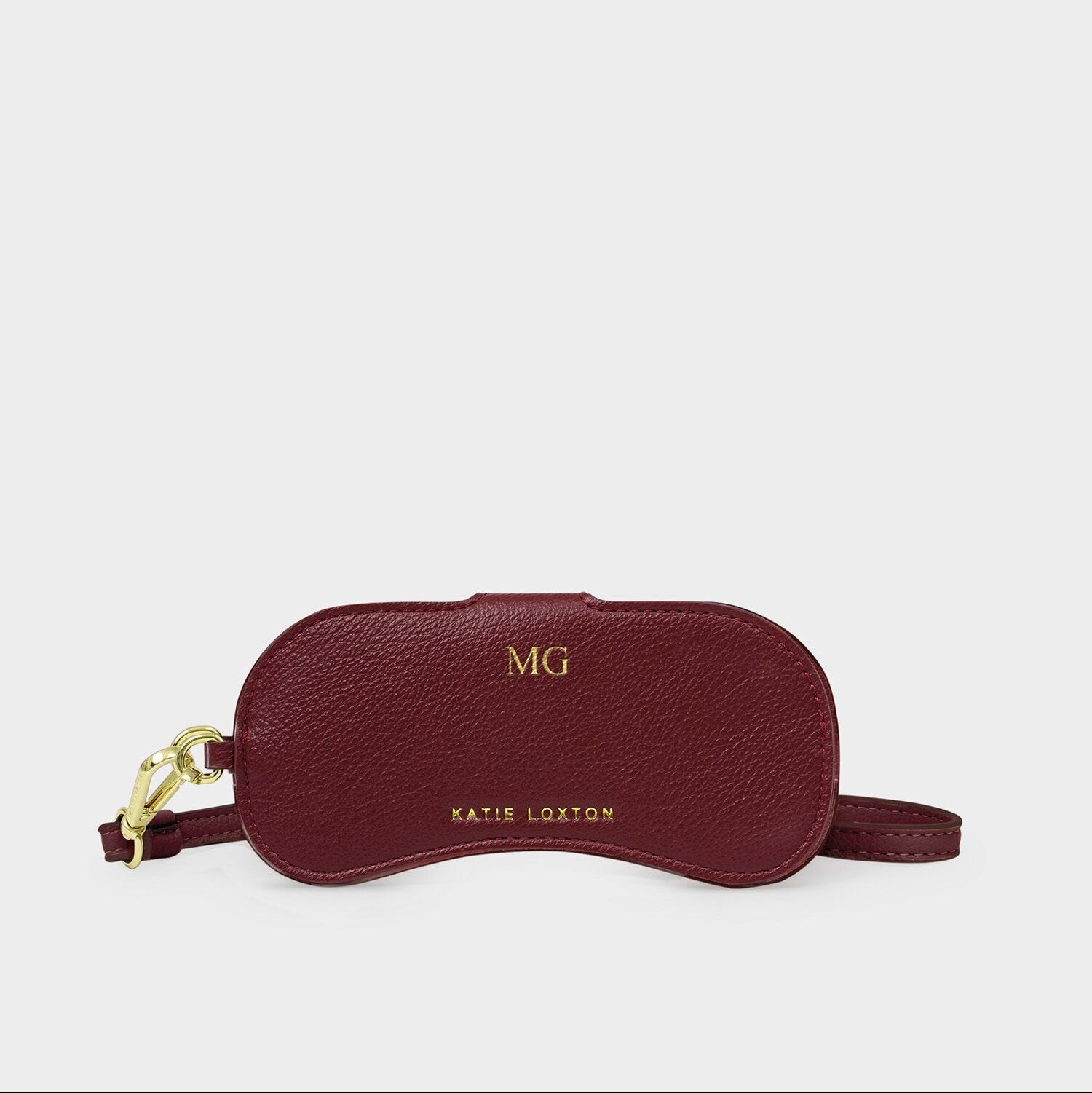 Everyday Glasses Case - Cherry - Katie Loxton
