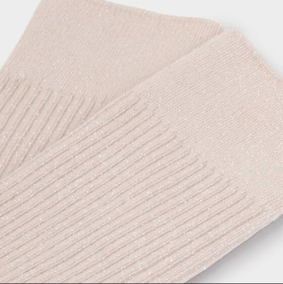 Gift Boxed Pink Sparkle Socks - Katie Loxton