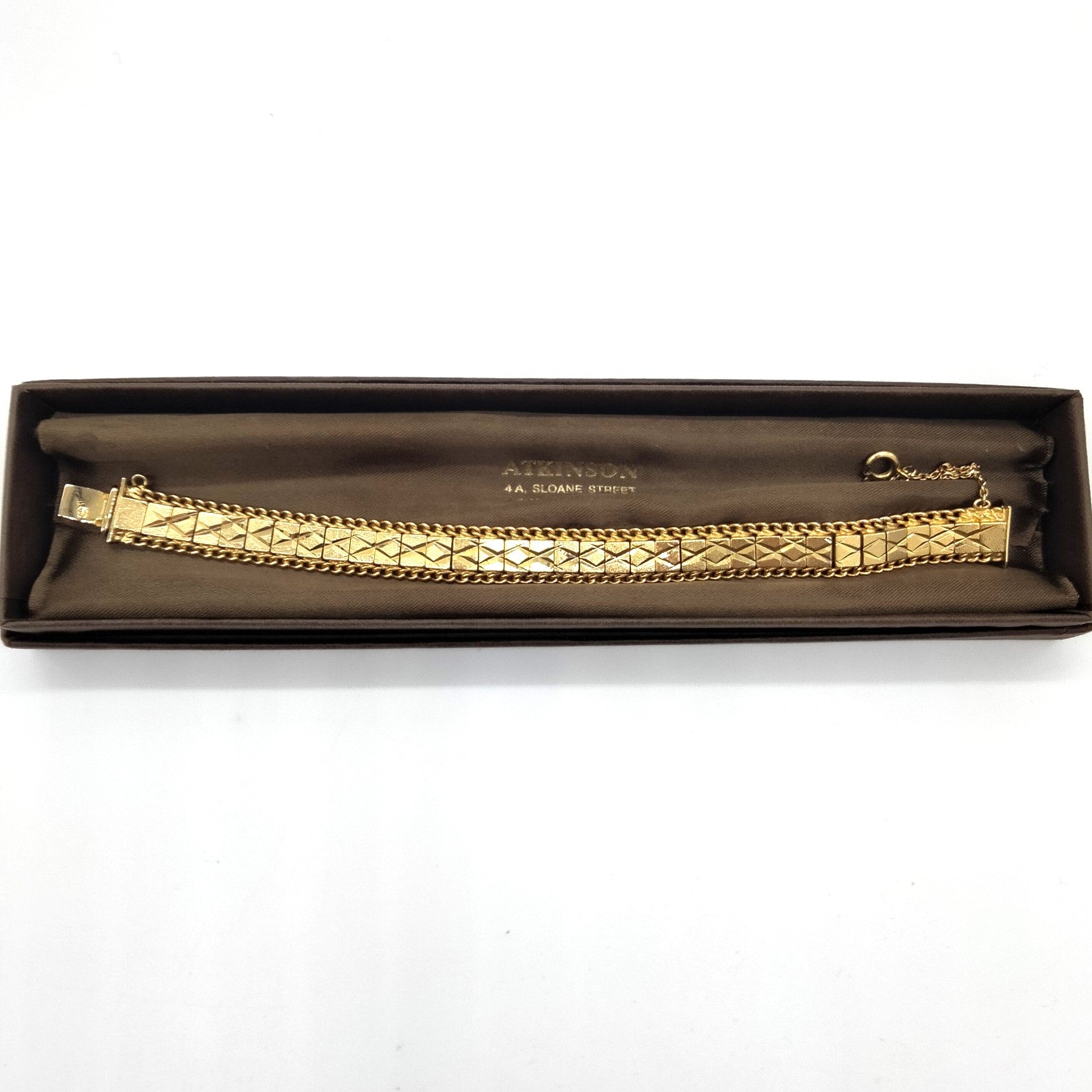 'Olives' (as new accessory box)