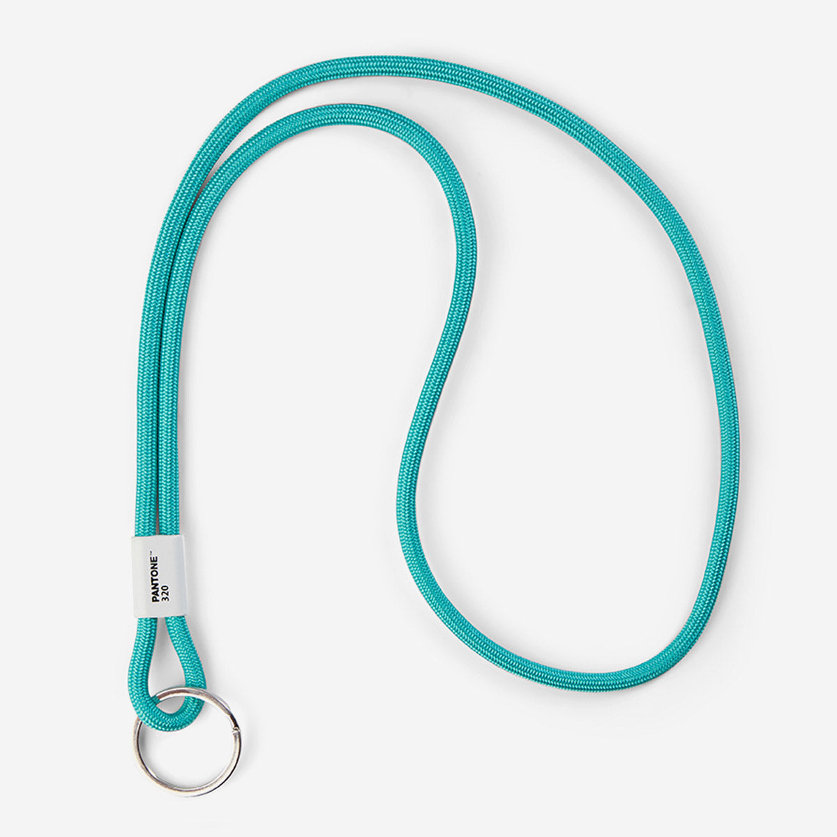 Pantone Long Key Chain