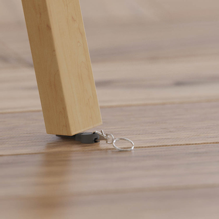Wonkey - Wobbly Table Fixer