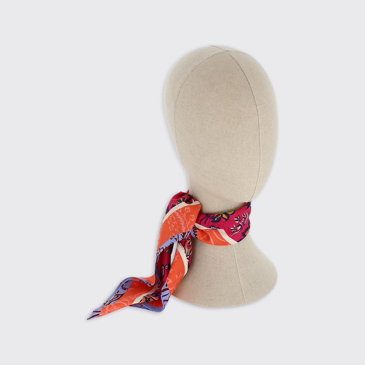 Shelly Square Scarf - Millie Mae