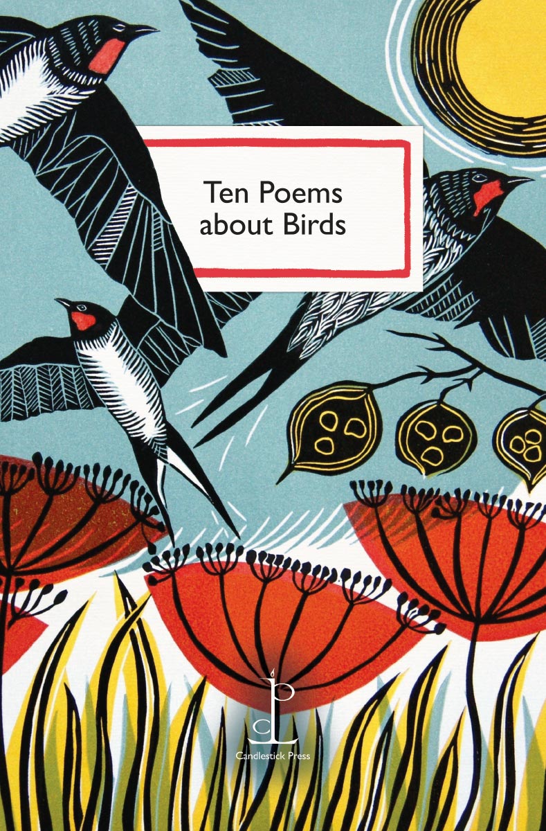 Ten Poems about Birds