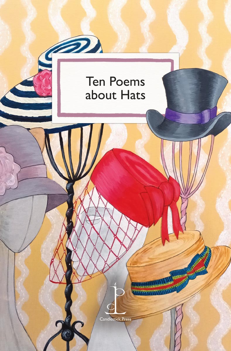Ten Poems about Hats