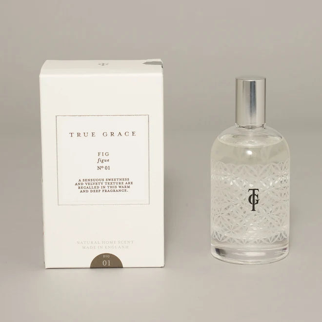 True Grace Room Spray - Fig