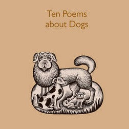 Ten Poems about Dogs