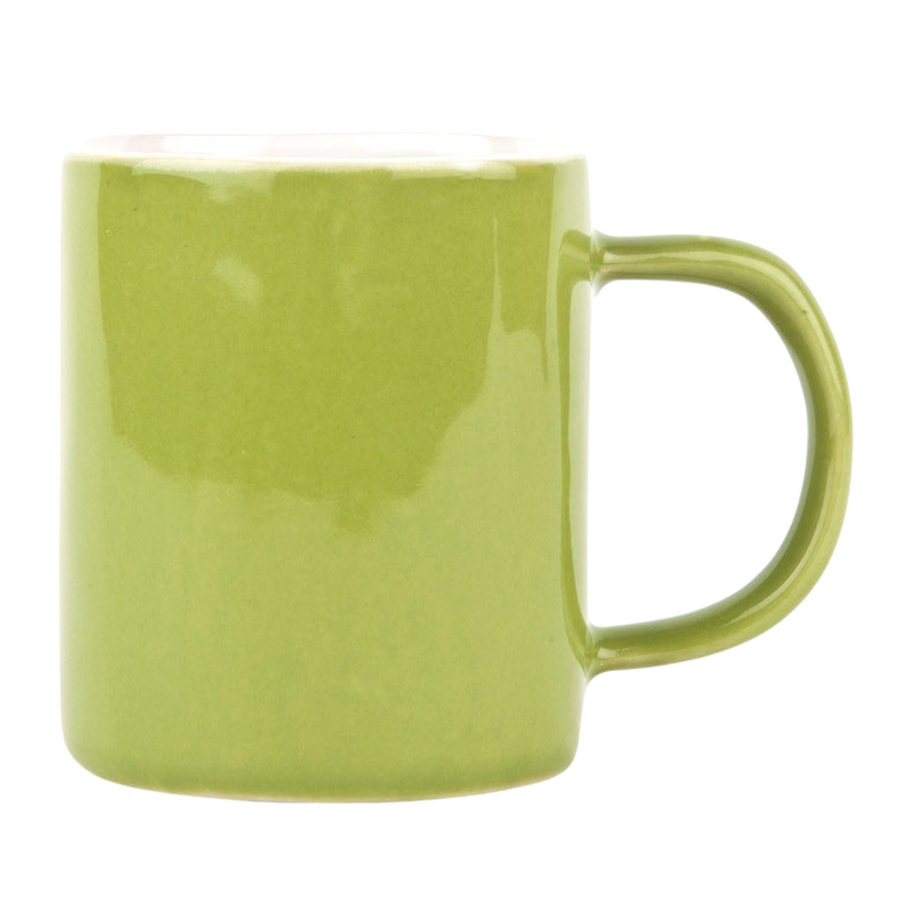 Quail’s Egg Ceramic Espresso Cup