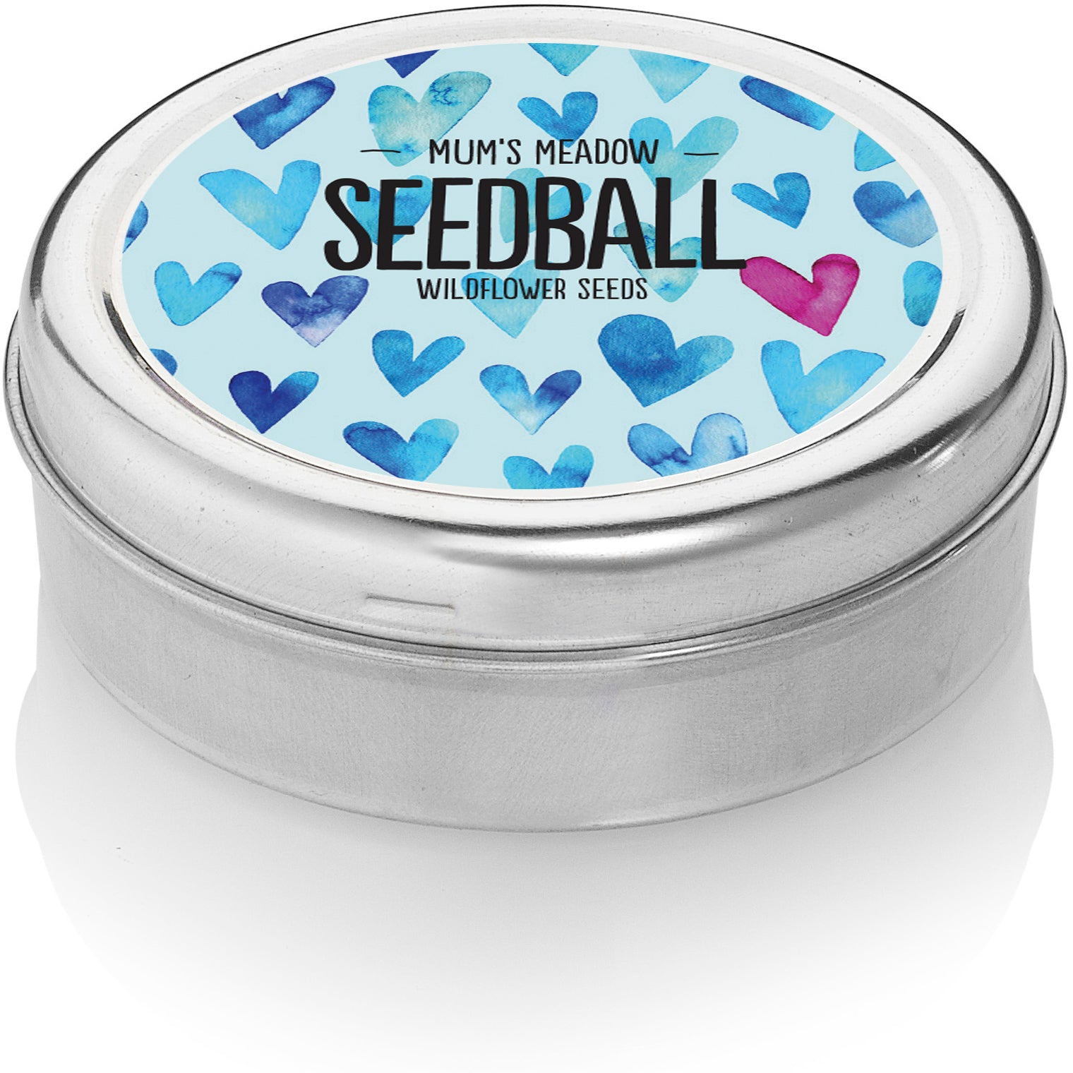 Seedball Mum's Meadow Mix