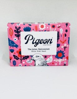 Pigeon - Fiesta Pigeons