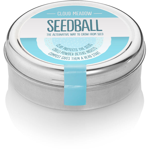 Seedball Cloud Meadow Mix