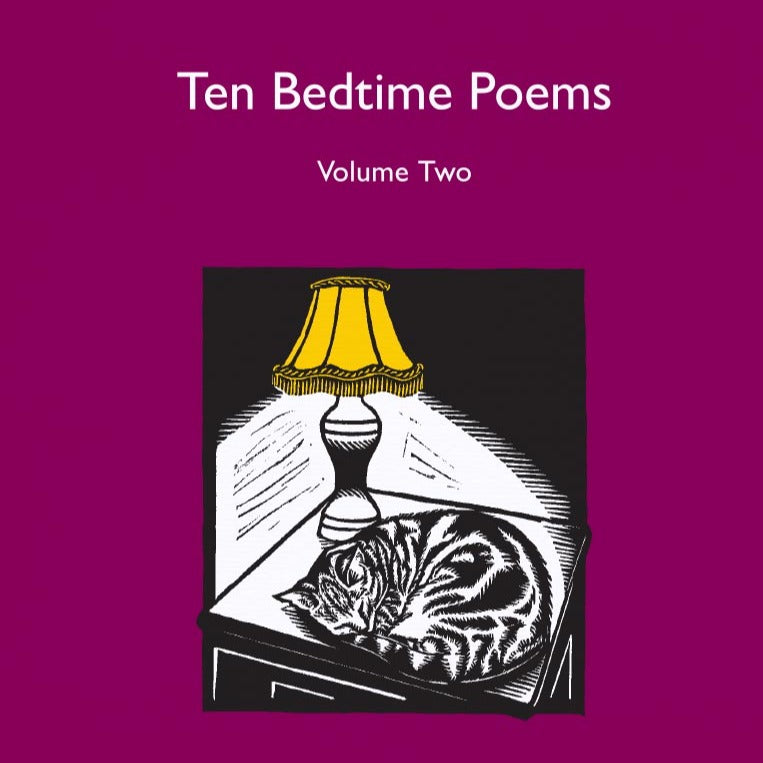 Ten Bedtime Poems - Volume Two